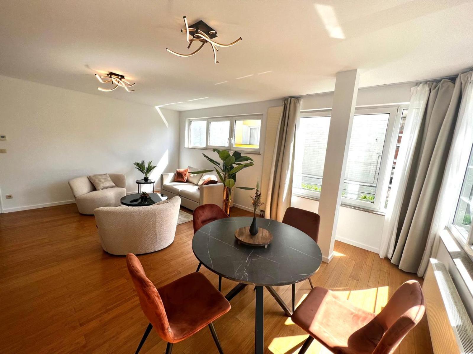 Wolu Suites Брюссель Экстерьер фото