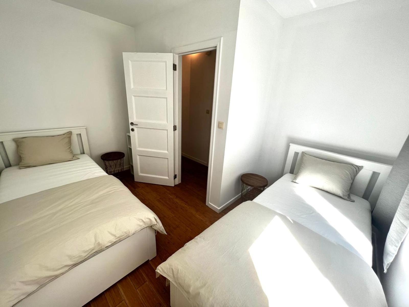 Wolu Suites Брюссель Экстерьер фото